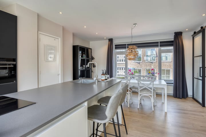 Appartement te koop: Oppert 4D, Rotterdam