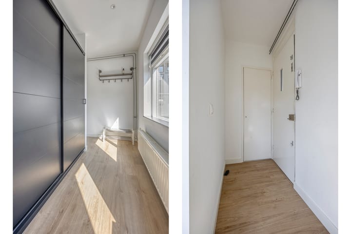 Appartement te koop: Oppert 4D, Rotterdam