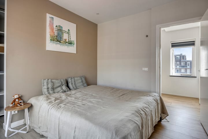 Appartement te koop: Oppert 4D, Rotterdam