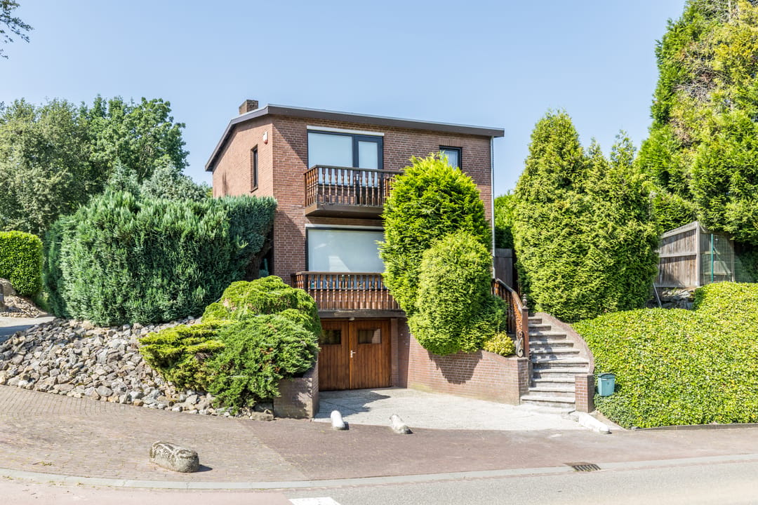 Foto 1 van Hegge 17