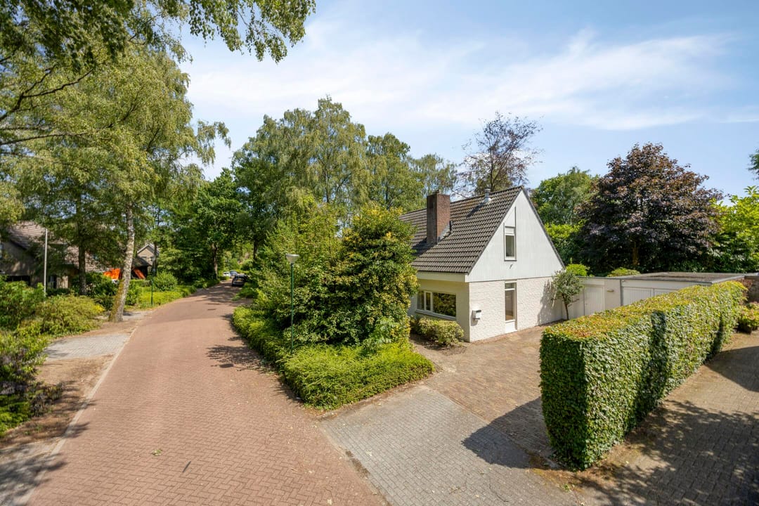 Foto 41 van Wegedoorn 31