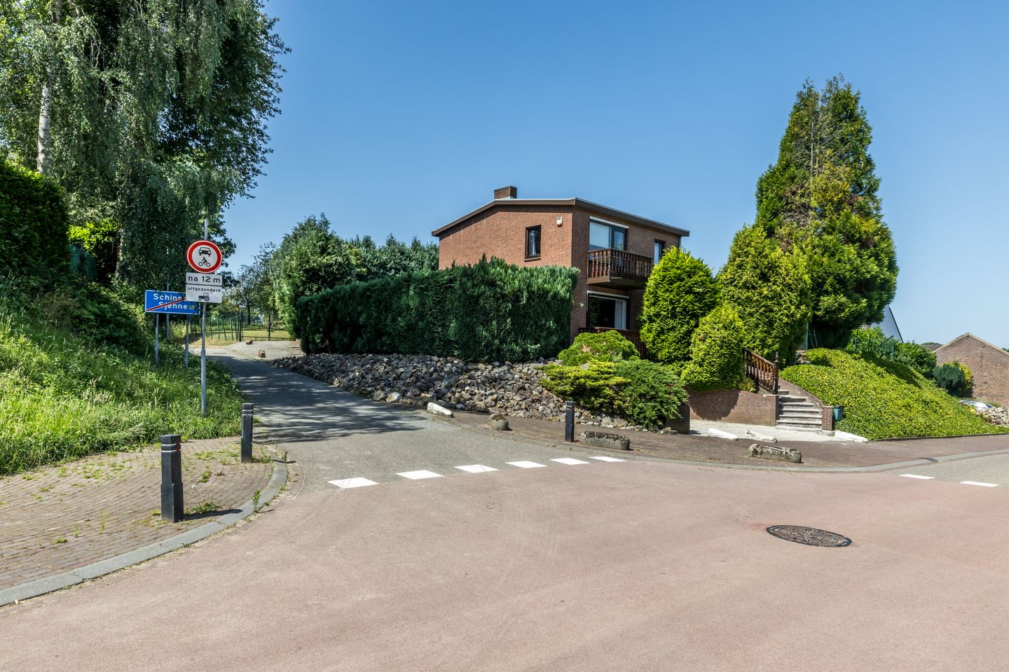 Foto 49 van Hegge 17