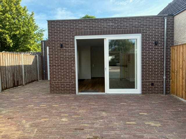 Foto 4 van Hoofdstraat 40-C