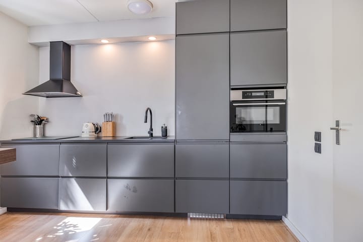 Foto 4 van Hoedekenskerkestraat 30