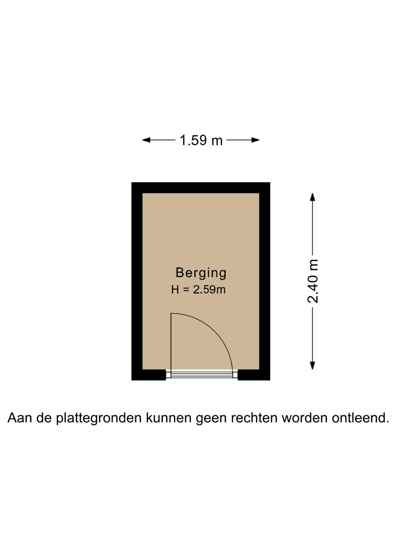 Foto 51 van Kloksteeg 17