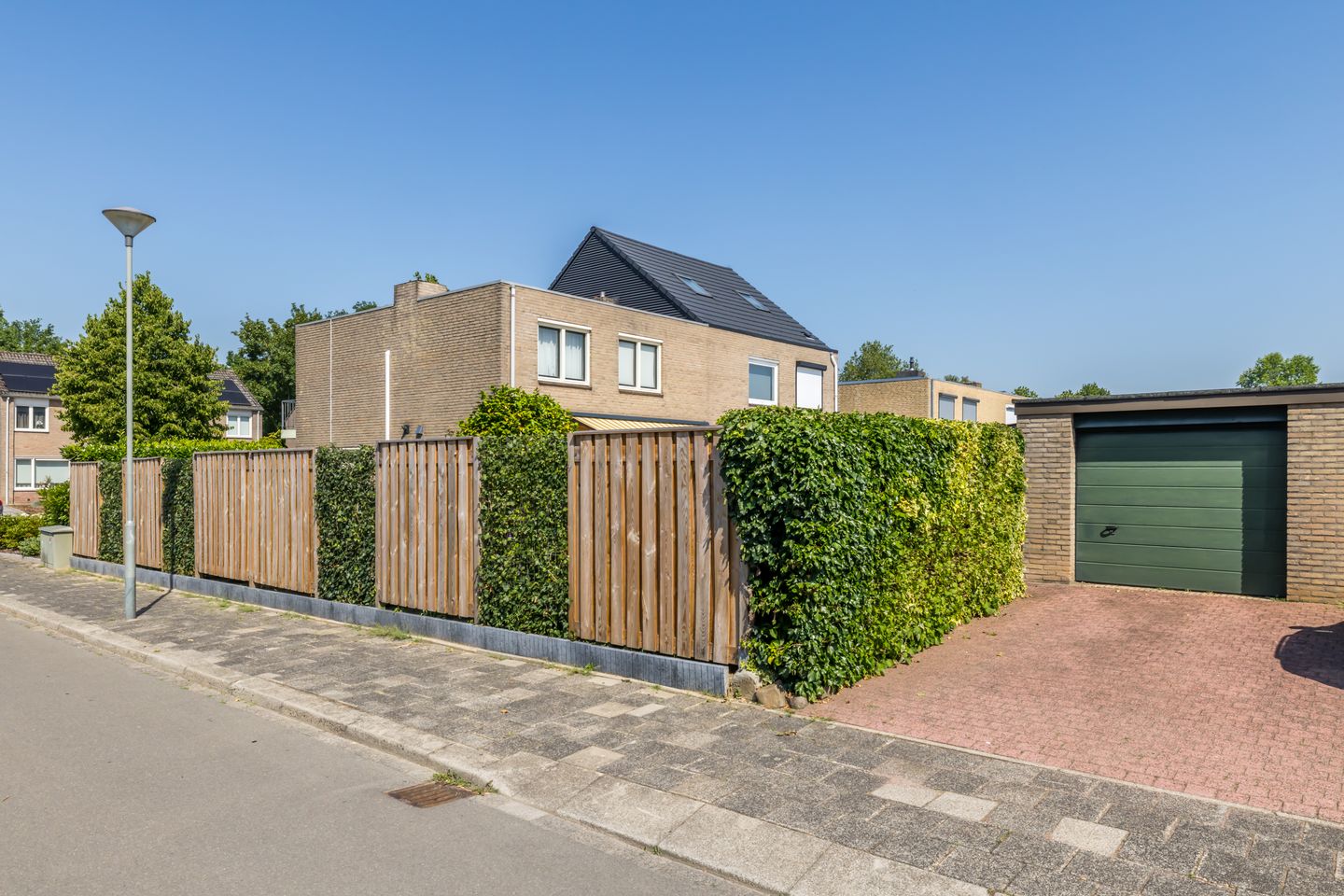 Foto 4 van De Gyselaar 59
