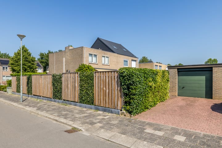 Foto 4 van De Gyselaar 59