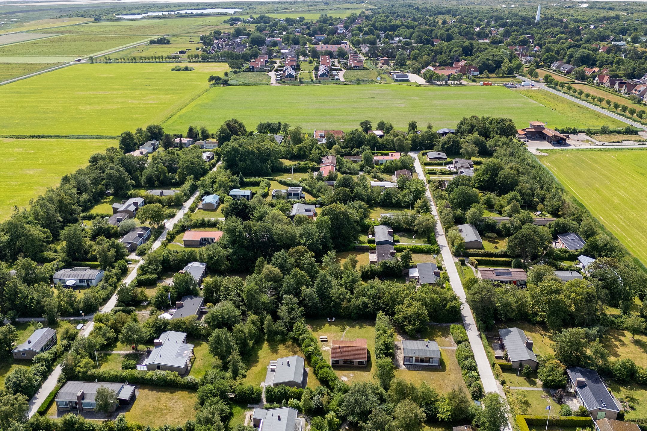 3-bedroom freehold villa in Schiermonnikoog — photo 5 of 5