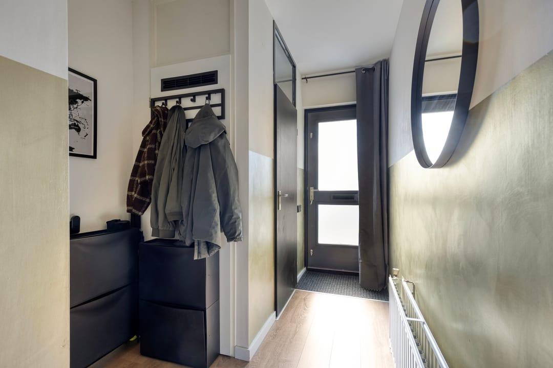 Photo 7 of Gen. Ritchiestraat 16