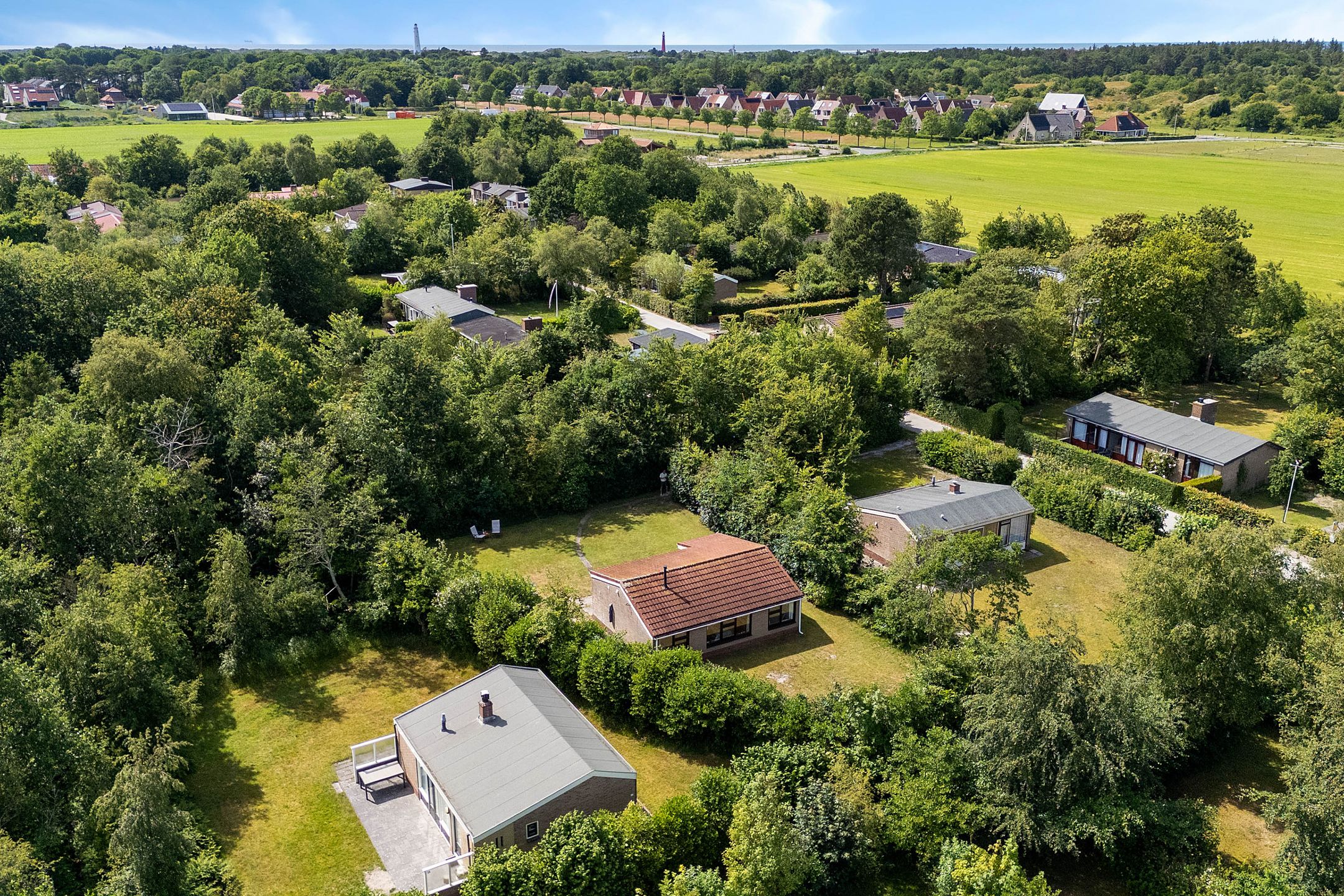 3-bedroom freehold villa in Schiermonnikoog — photo 1 of 5