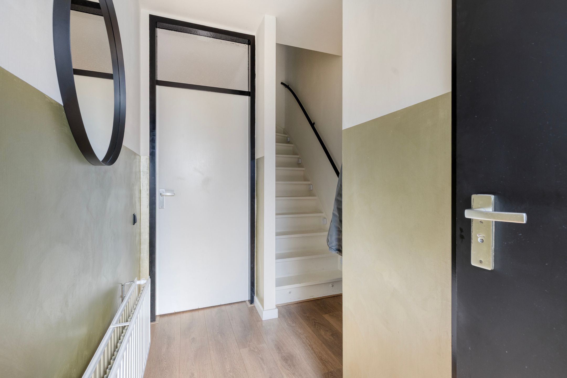 Photo 6 of Gen. Ritchiestraat 16