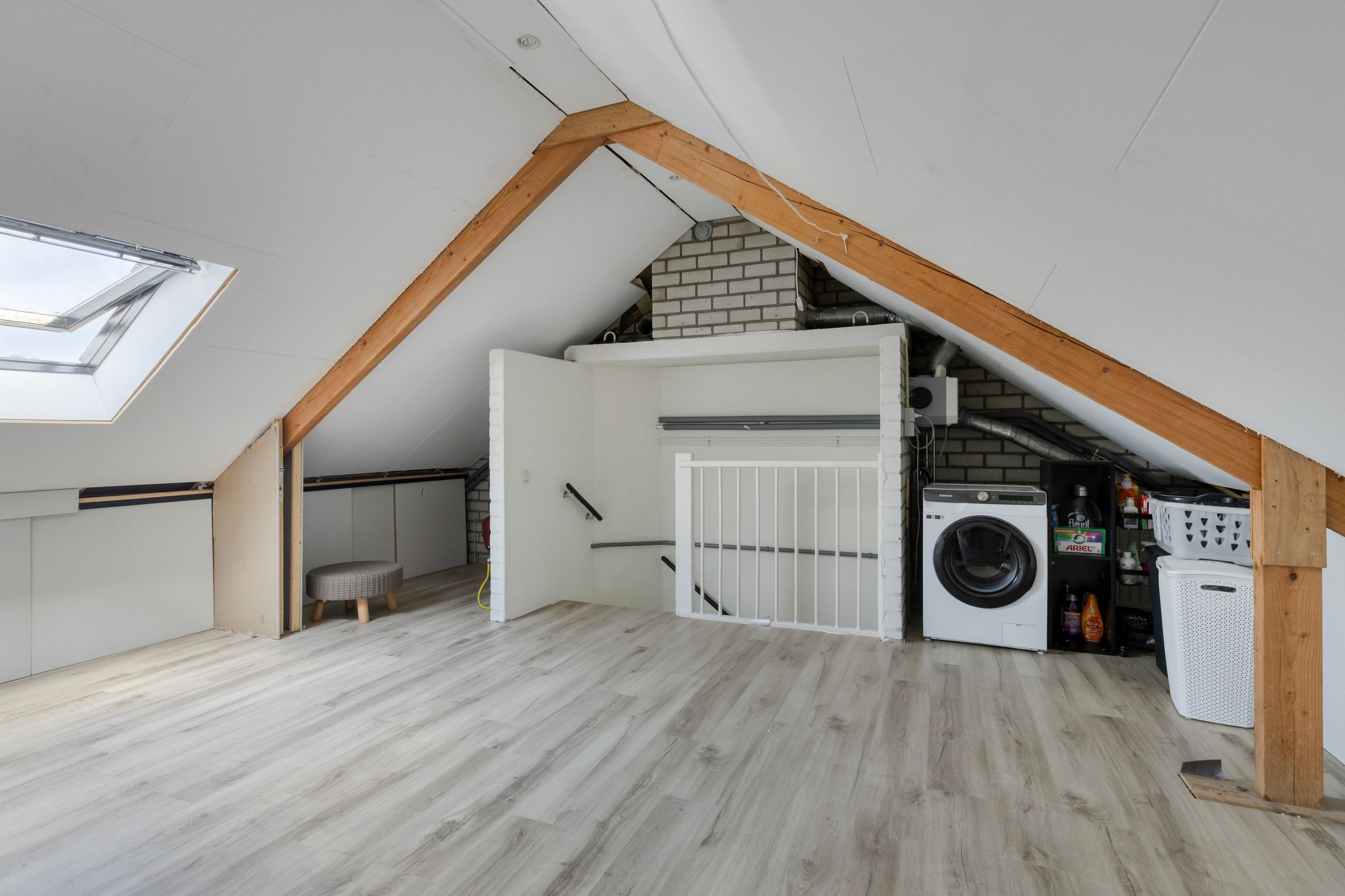 Photo 30 of Gen. Ritchiestraat 16