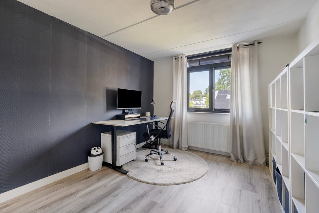 Photo 26 of Gen. Ritchiestraat 16
