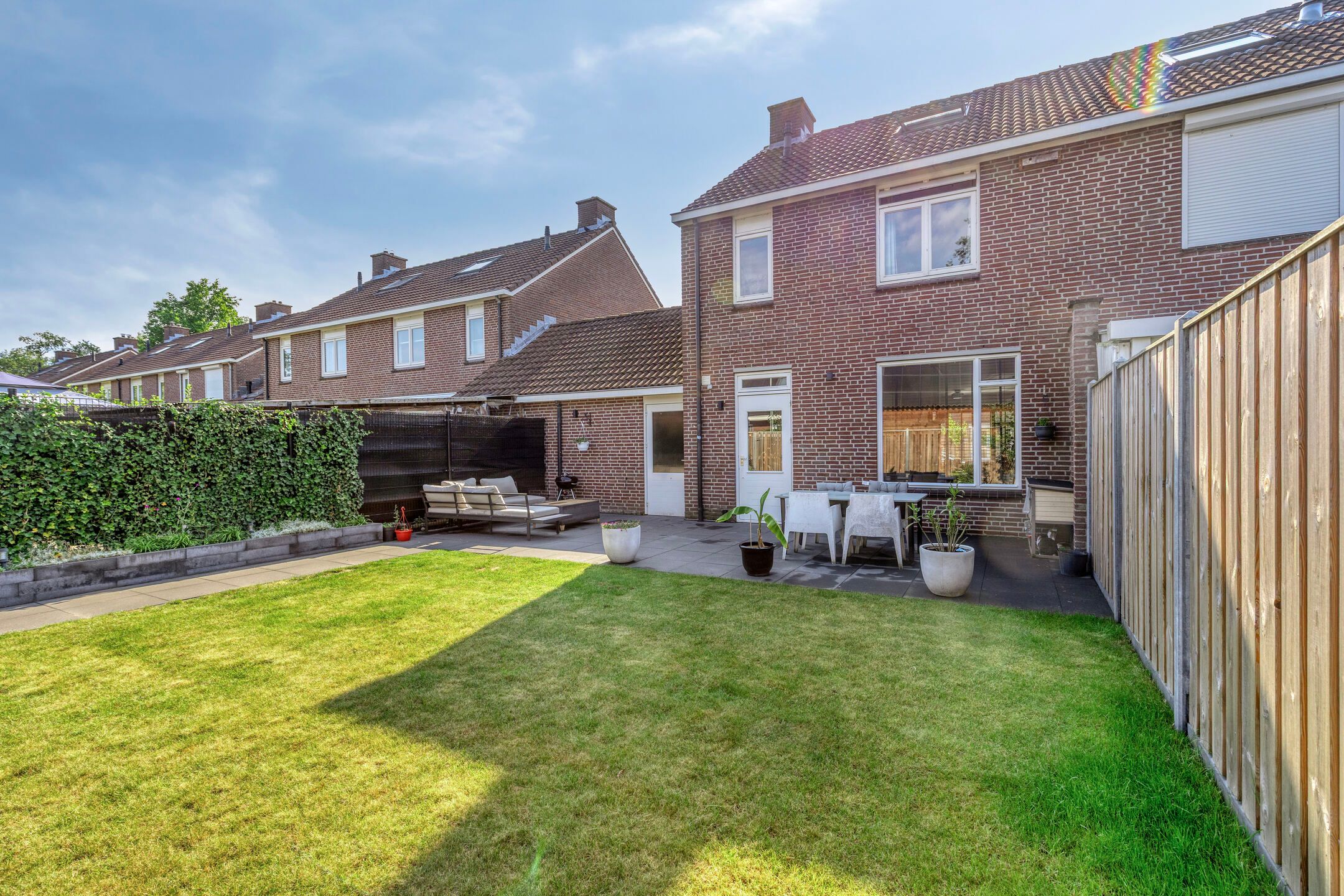 Photo 33 of Gen. Ritchiestraat 16