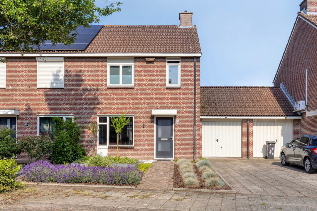 Photo 37 of Gen. Ritchiestraat 16