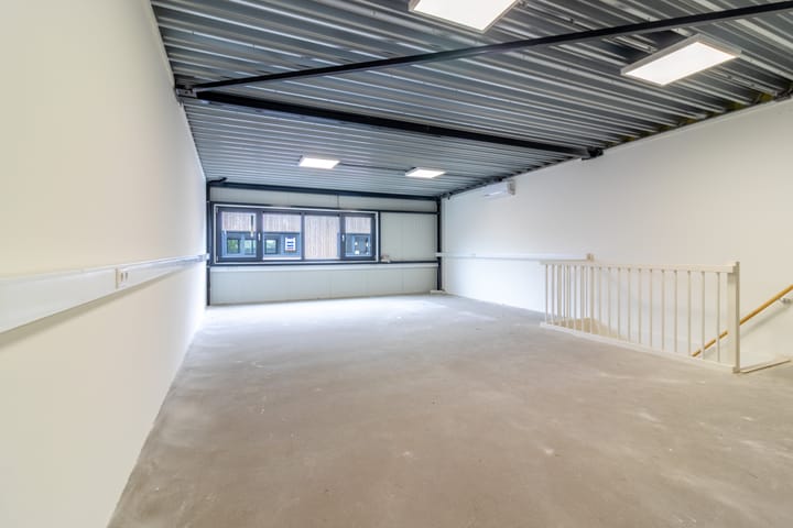 Amersfoortsestraat 76-22, Soesterberg
