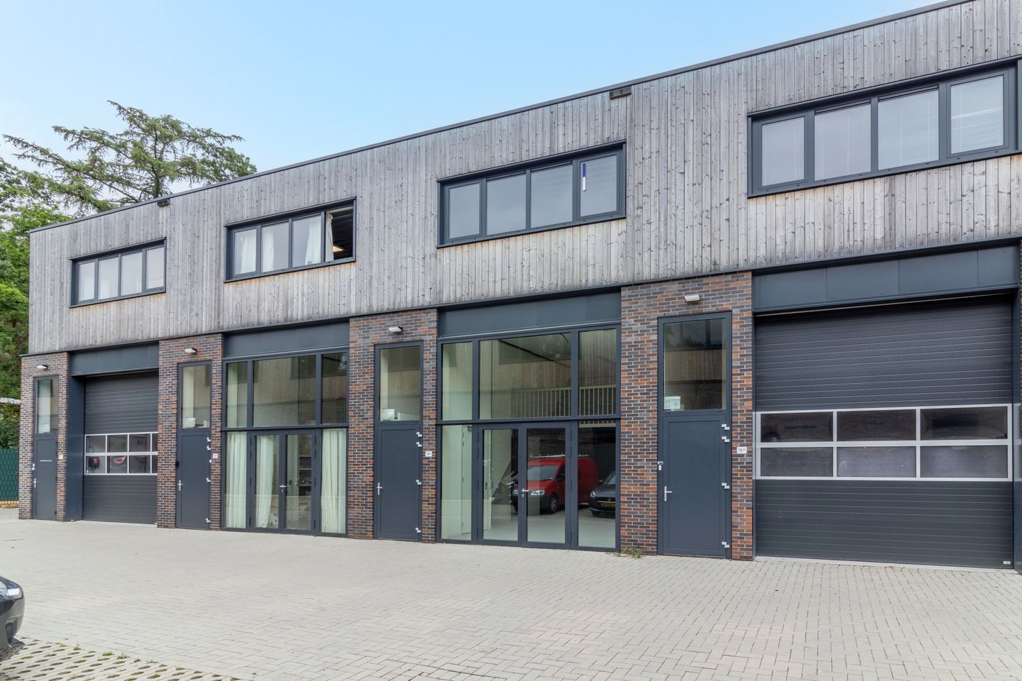 Bekijk foto 1 van Amersfoortsestraat 76-22