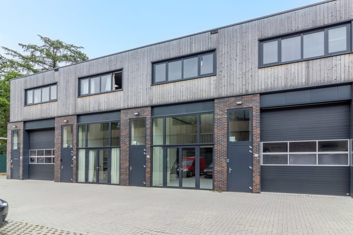 Amersfoortsestraat 76-22, Soesterberg