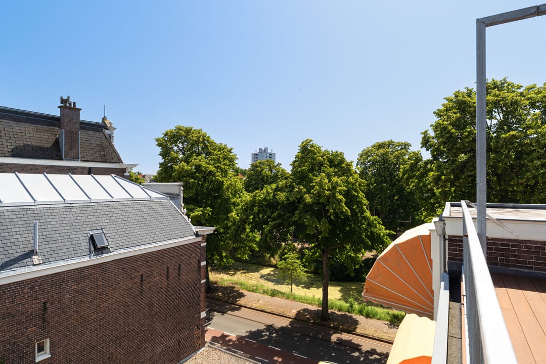 Foto 101 van Sweelinckplein 76