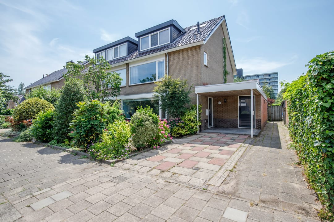 Foto 1 van Bosveen 1