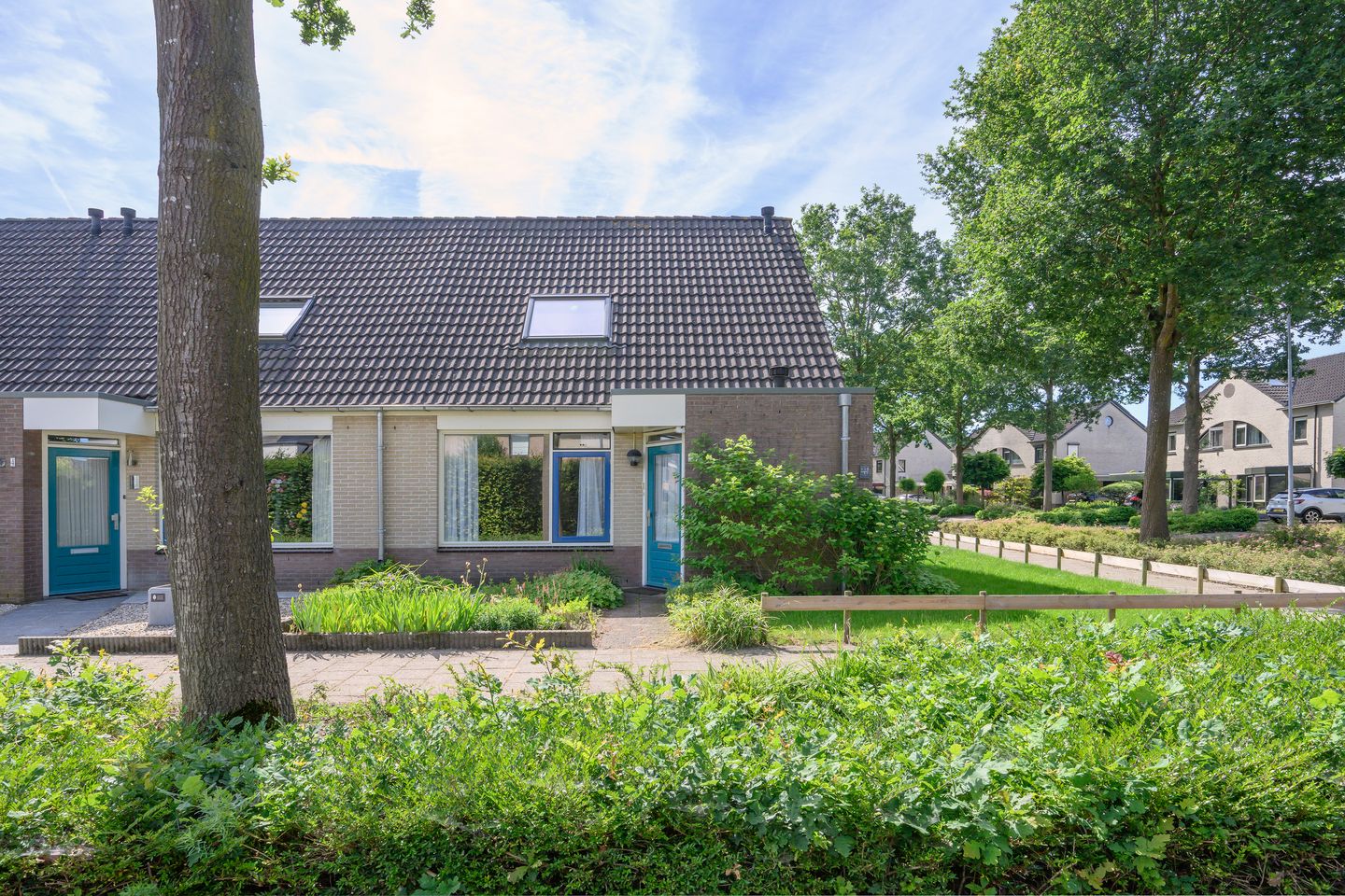 Foto 1 van Kraaiheide 2