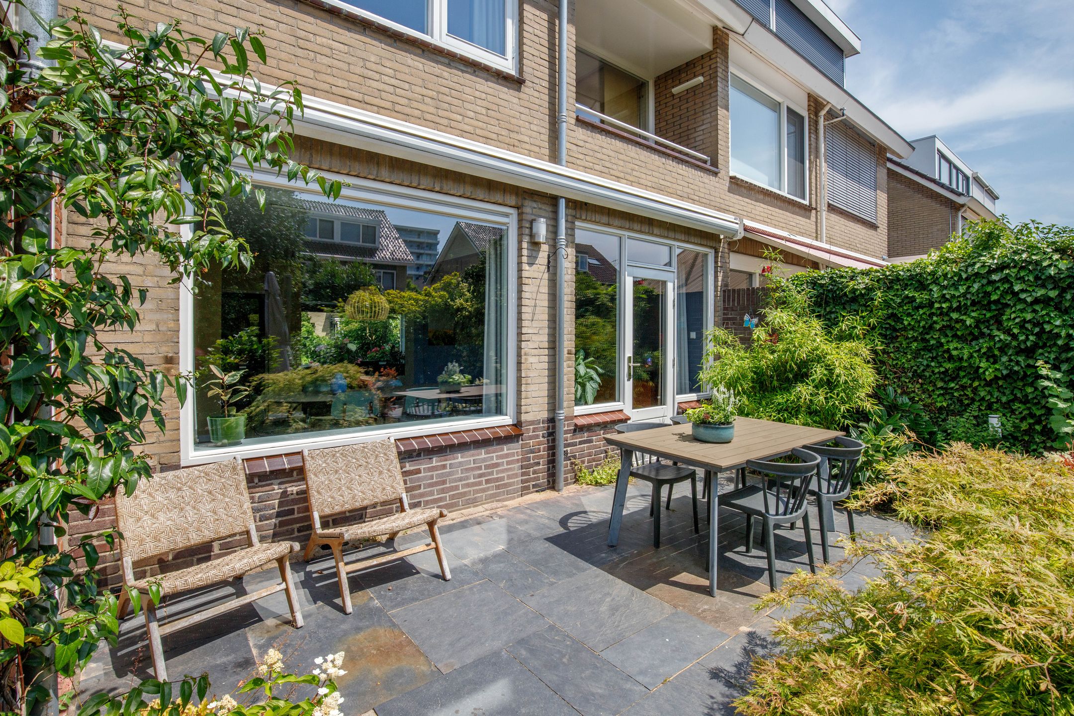 Foto 45 van Bosveen 1