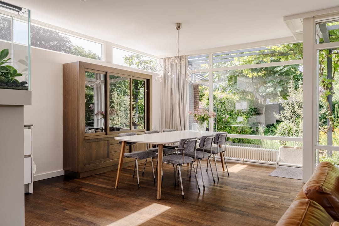 Foto 13 van Reggelaan 18