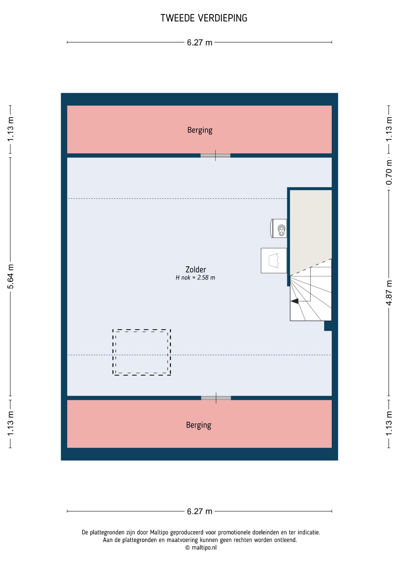 Photo 49 of Waal 33