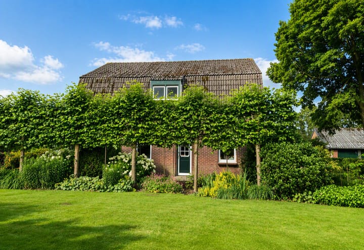 Foto 4 van Broekhuizerdijk 48