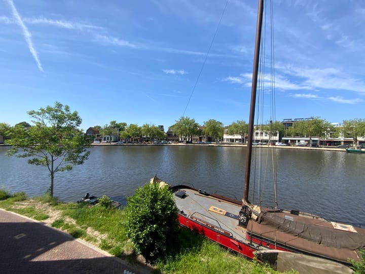 Foto 3 van Veerdijk 57-L