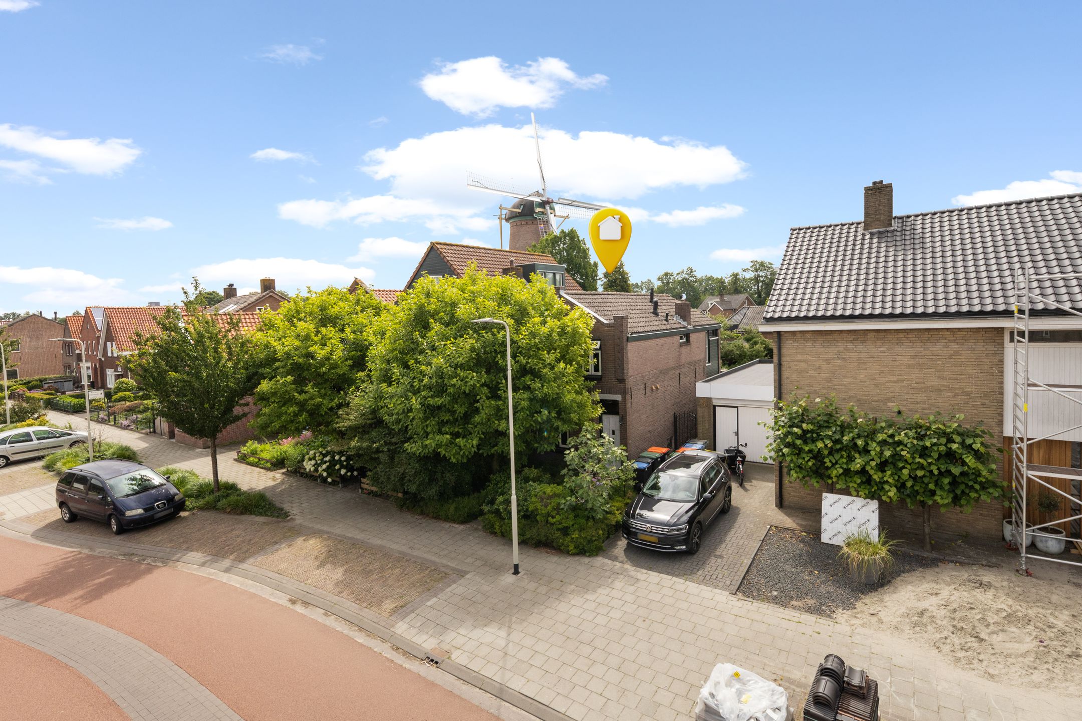 Wouwseweg 105 