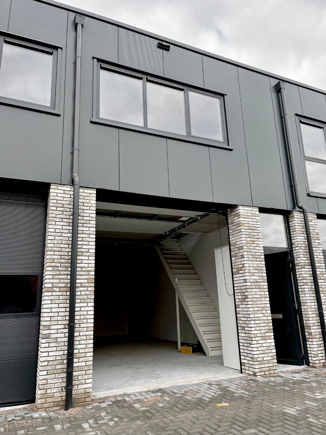 View photo 4 of Gildestraat 14-25