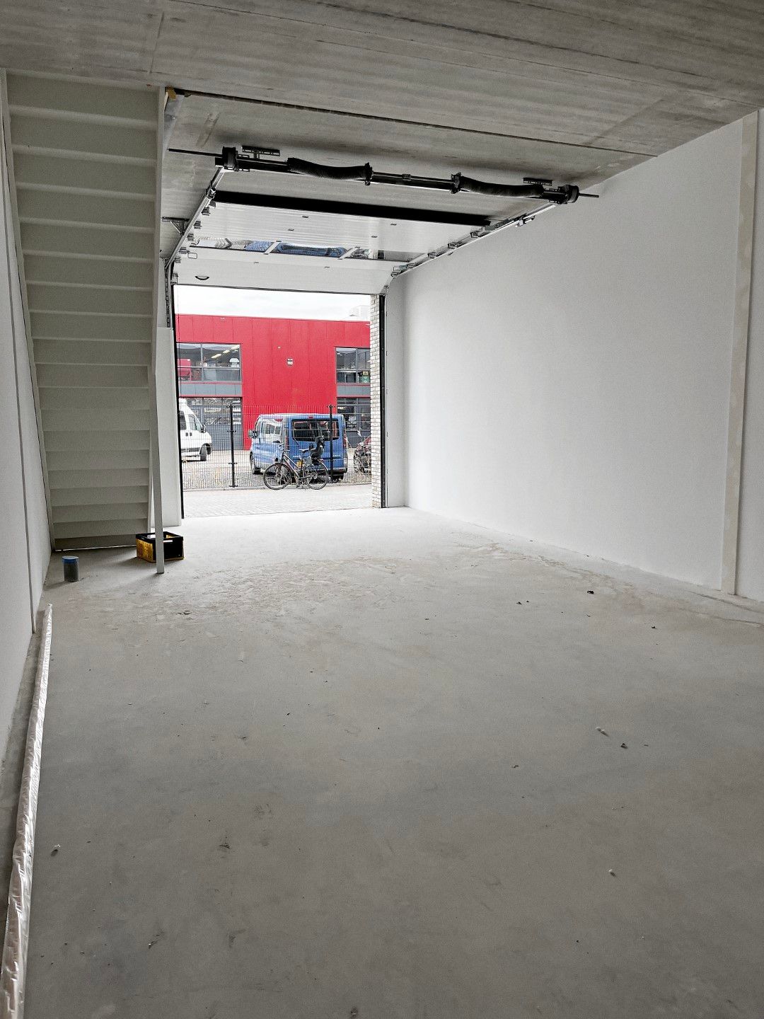View photo 5 of Gildestraat 14-25