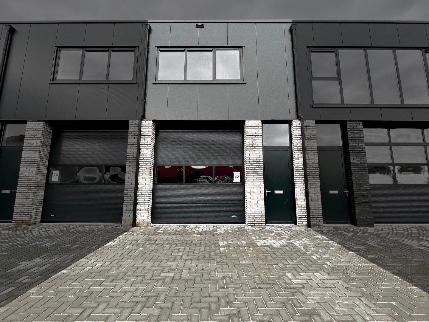 View photo 2 of Gildestraat 14-25