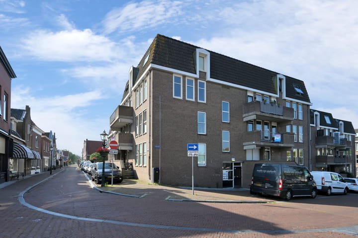 Foto 2 van De Put 16