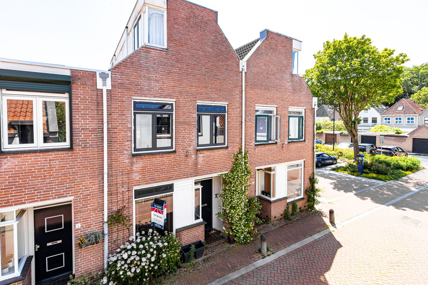Foto 1 van Kommerstraat 3