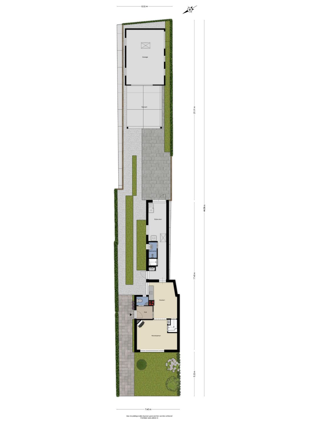 Foto 46 van Thoden van Velzenweg 13