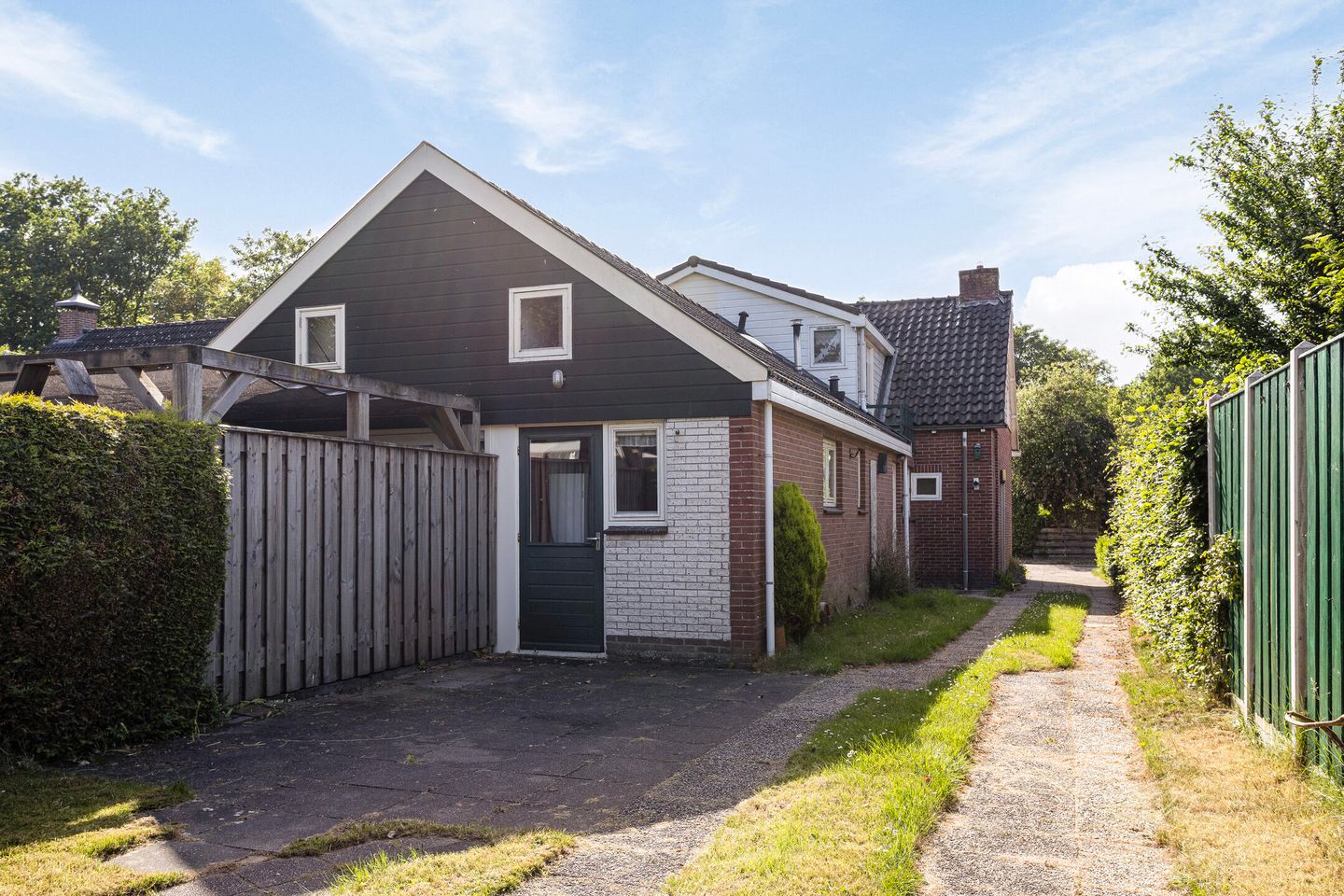 Foto 4 van Thoden van Velzenweg 13