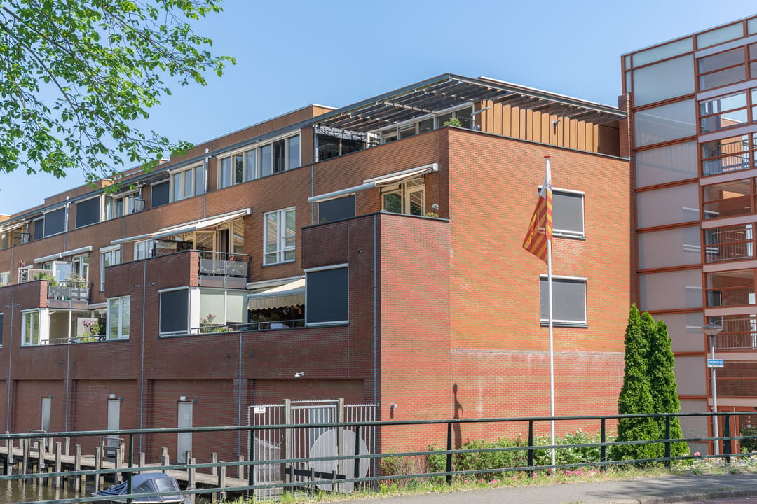 Photo 52 of Koperwiekplein 52