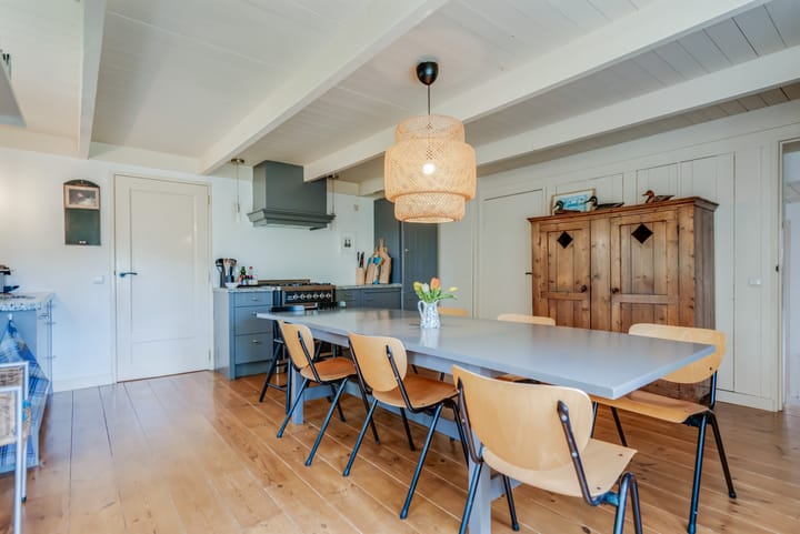 Vrijstaande woning te koop: Binnenpad 127, Giethoorn