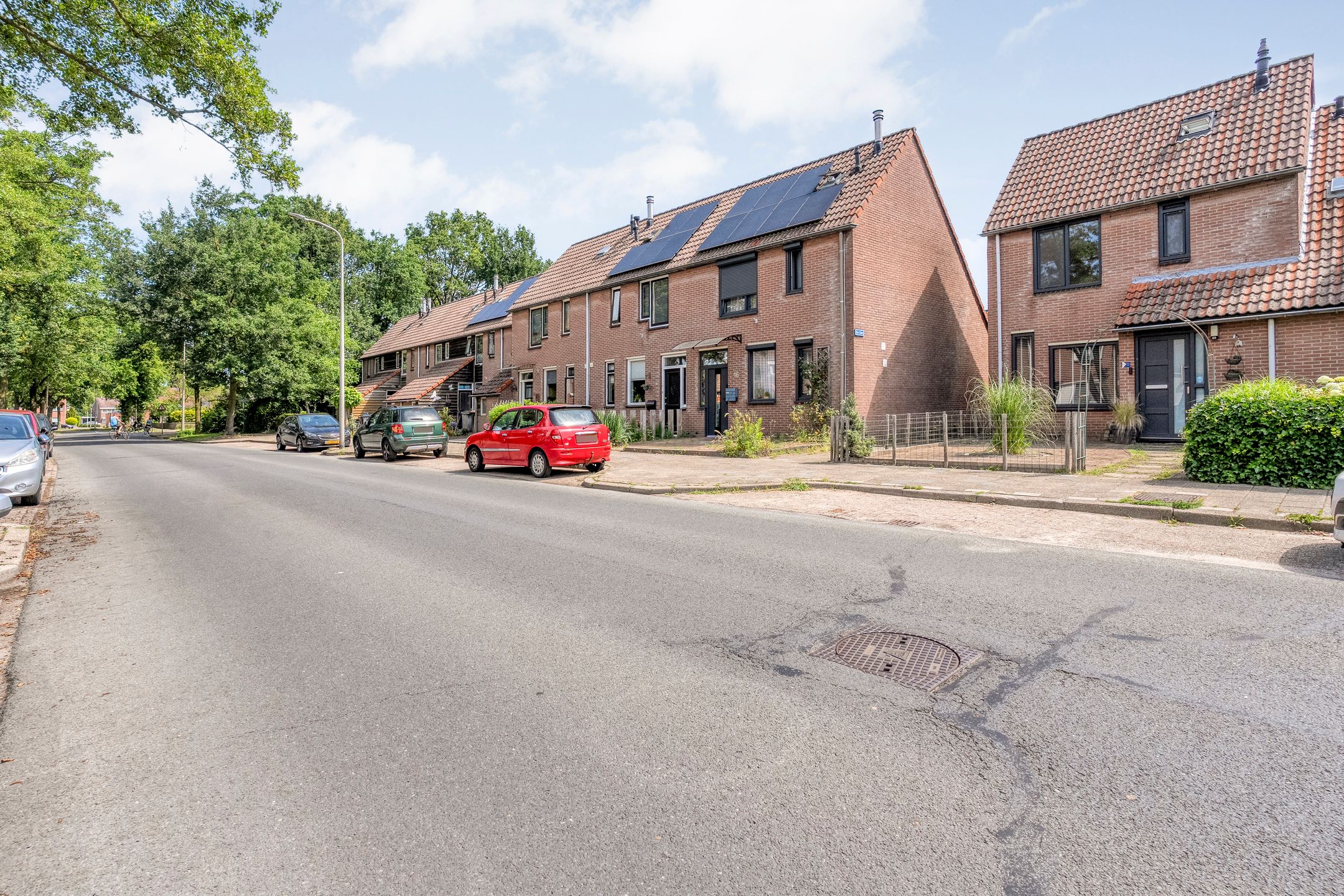 Photo 27 of Zeven Bosjes 18