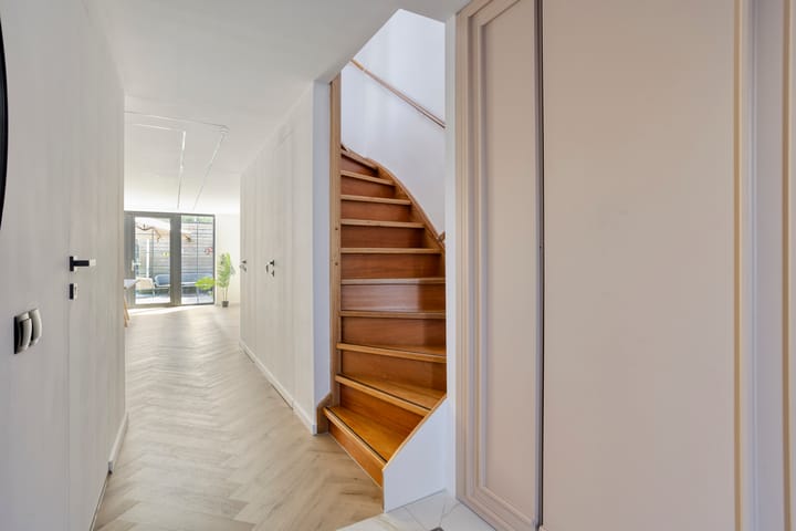 Foto 4 van Wijboschstraat 100