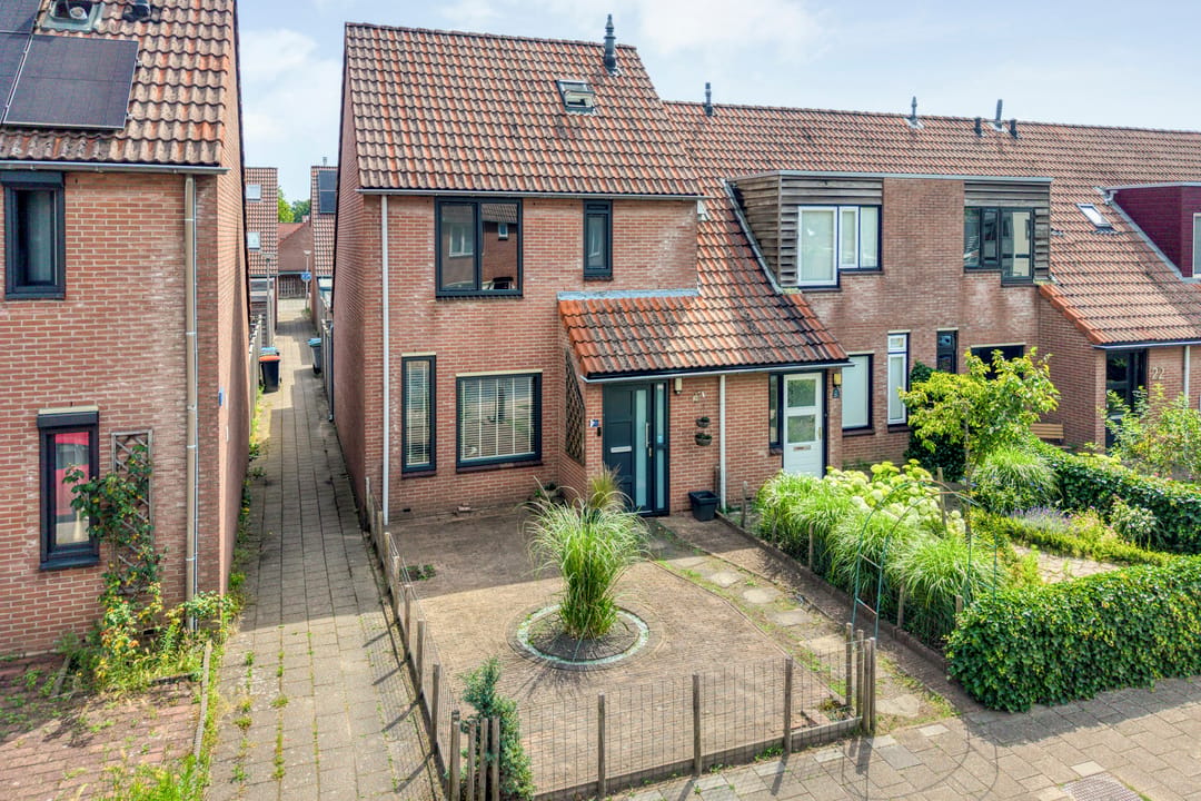 Photo 26 of Zeven Bosjes 18