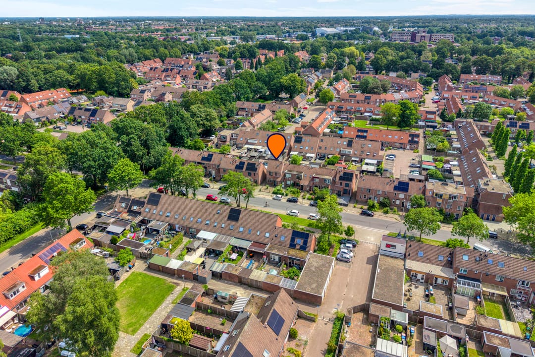Photo 28 of Zeven Bosjes 18