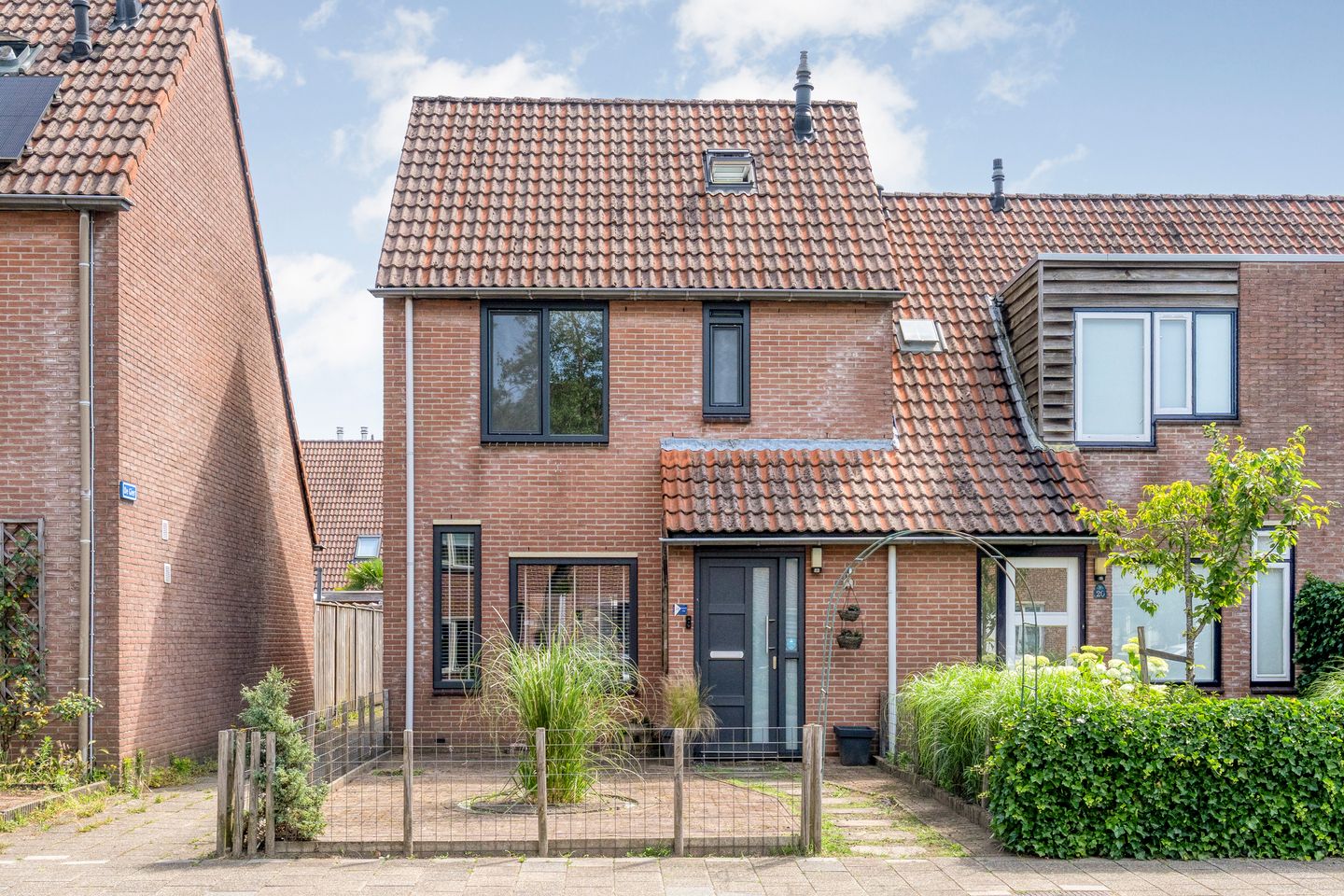 Photo 1 of Zeven Bosjes 18