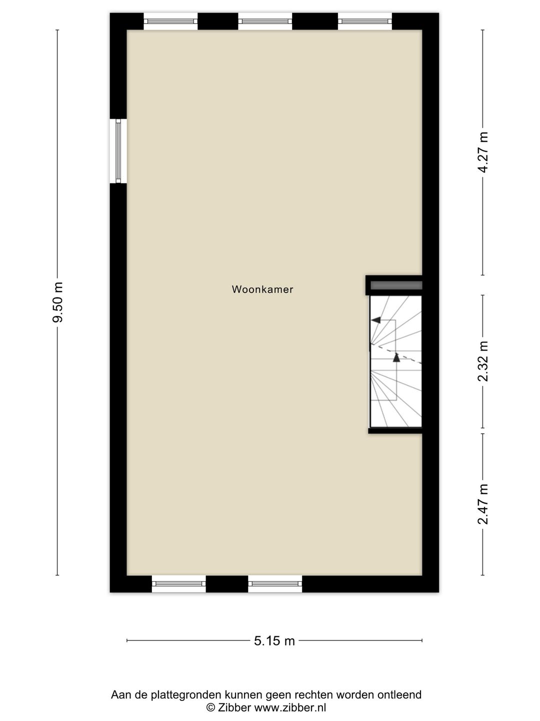 Foto 46 van Wijboschstraat 100