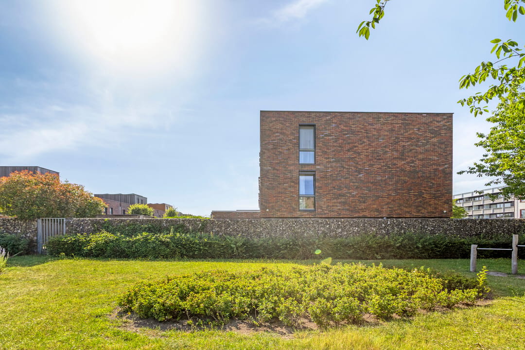 Foto 41 van Wijboschstraat 100