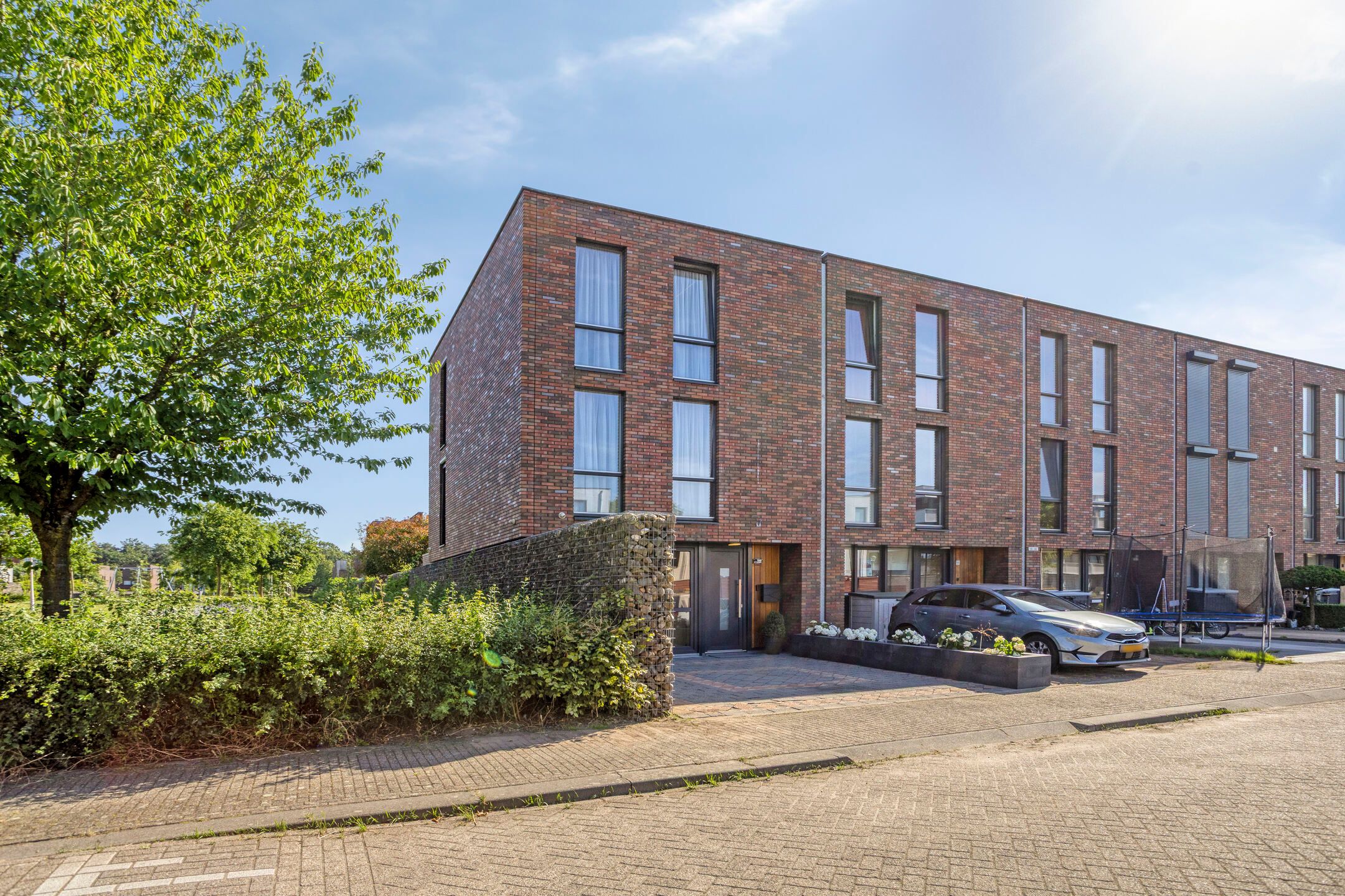 Wijboschstraat 100 