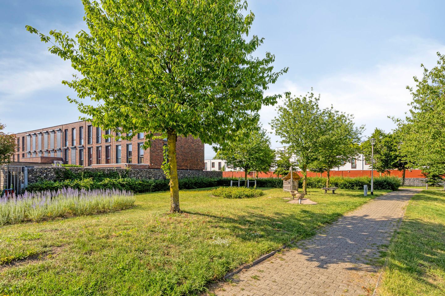 Foto 40 van Wijboschstraat 100