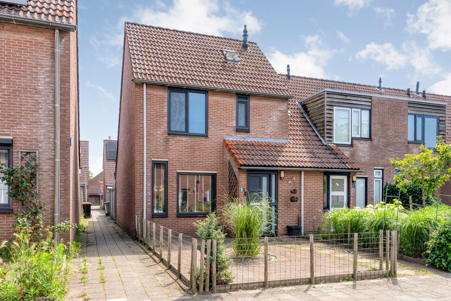 Photo 5 of Zeven Bosjes 18